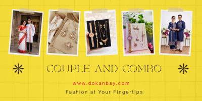 Couple And Combo